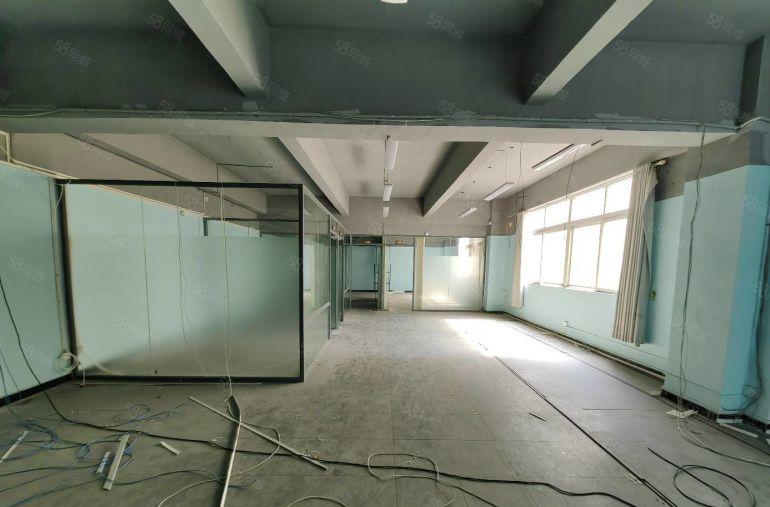 坂田工业园800带装修红本厂房仓库出租 200平起租