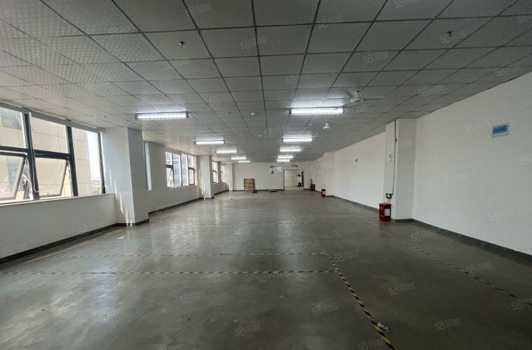 横岗新出1000平至3000平二楼厂房出租带装修大小分租