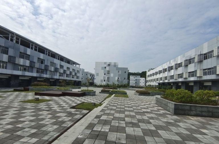 300平方起龙岗宝龙原房东科技园3200平方一楼厂房仓库出租