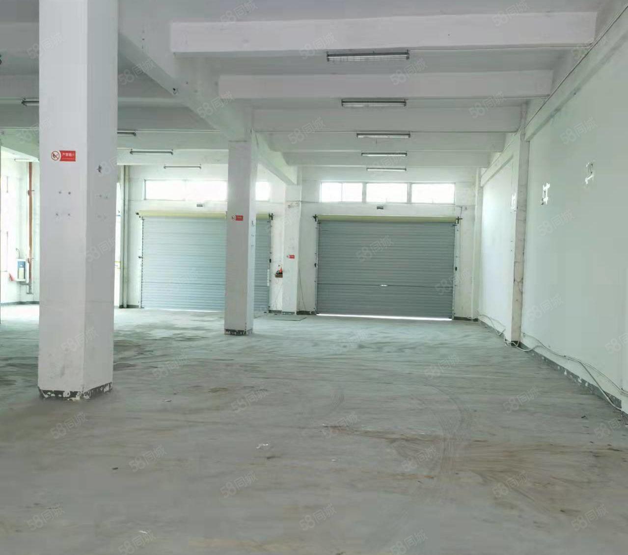 岗头天安云谷旁楼上厂房地铁10号线岗头站C出口楼上厂房招租