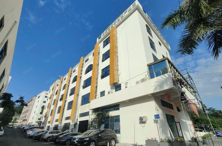 坂田地铁站电商园200平至1000平厂房招租 可定制装修！