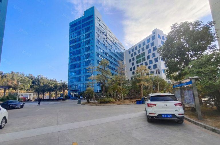 龙岗!精装修无尘车间厂房出租3000平方工业园 小型厂房