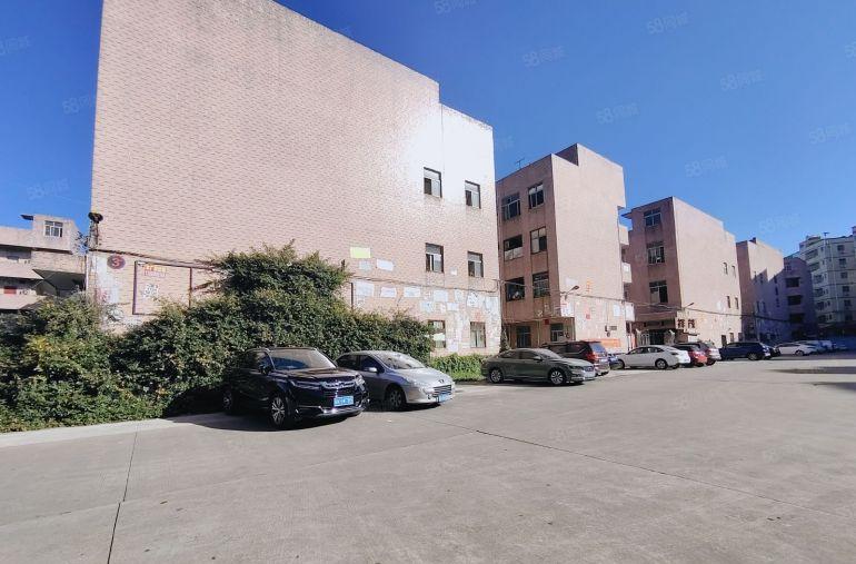 5百平起分租龙岗同乐一楼2千平厂房仓库出租原房东实际面积出租