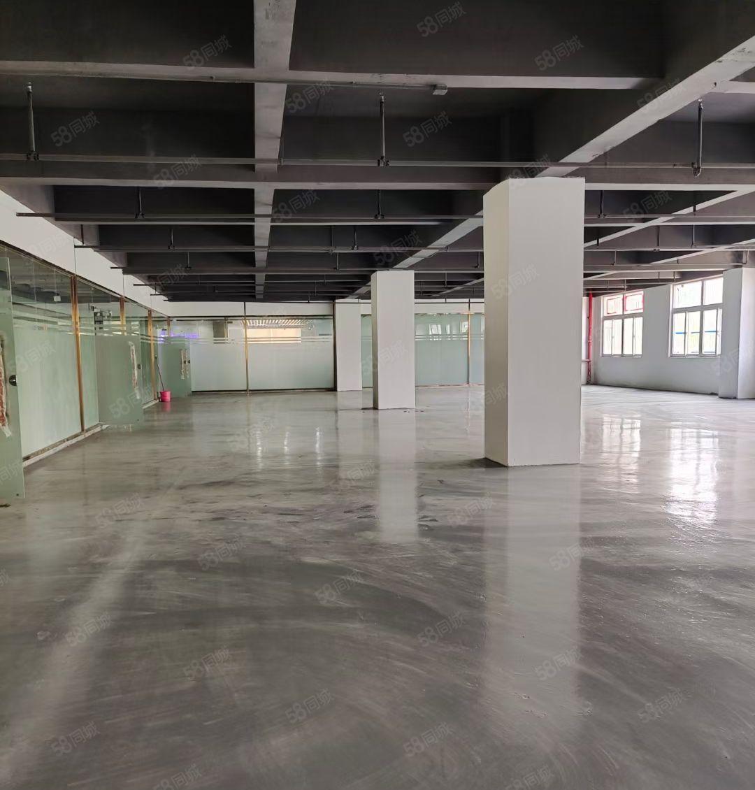 华南城电商园办公仓库招租150，260，500平等招租