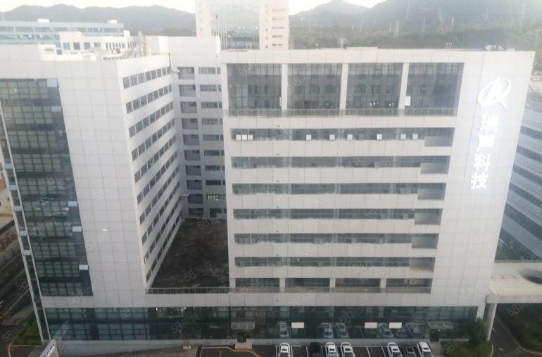 300平起分坪地低碳城原房东2000平精装修厂房一楼5.2米