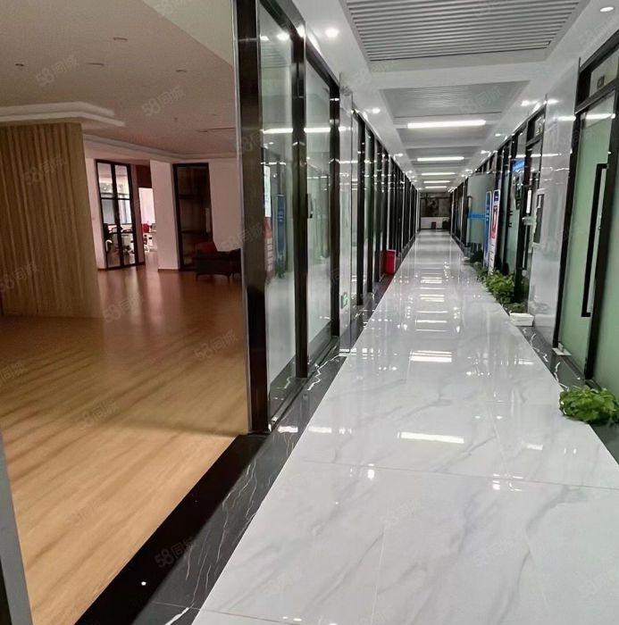 坂田杨美地铁站电商仓库100平200平300平600平出租