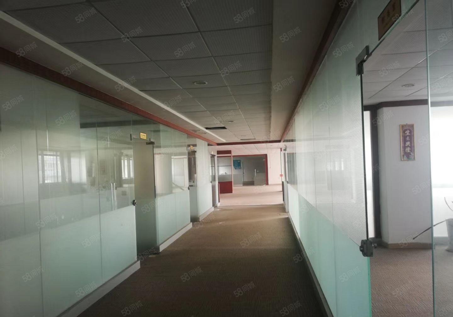 S龙岗独院厂房5000平方可以分租