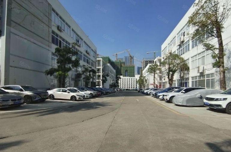 龙岗南联地铁站原房东500平方至2000平方厂房仓库低价出租