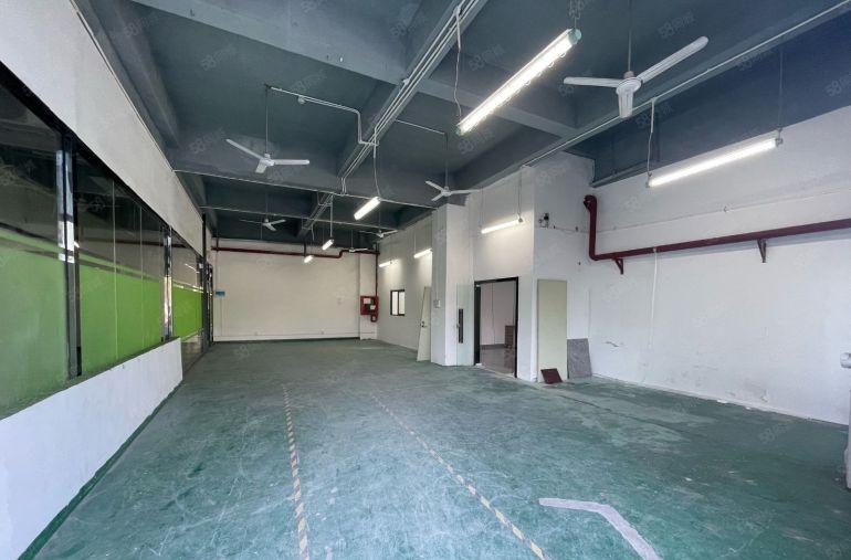 杨美地铁口一楼240平，2加1格局，电商 物流 仓库