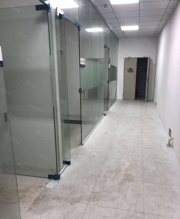 横岗安良靠近惠盐公路二楼1000平方出租可分价格18带地坪漆