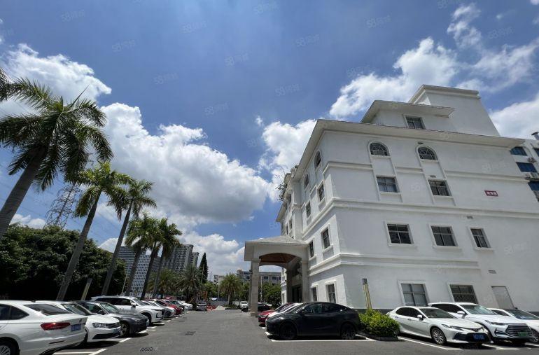 低至18元宝龙高新产业园新出1000平方精装办公仓库厂房出租