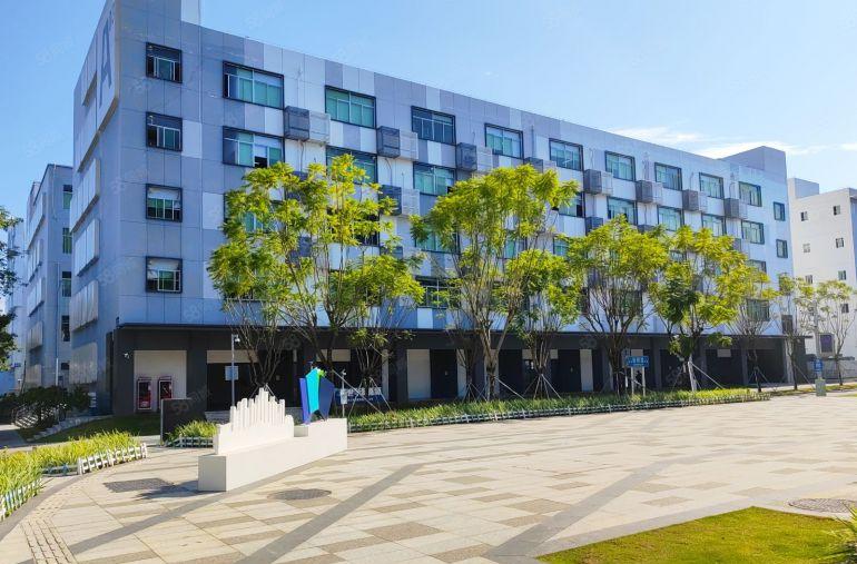 横岗地铁站国企园区享受租金补贴10000平方厂房仓库出租