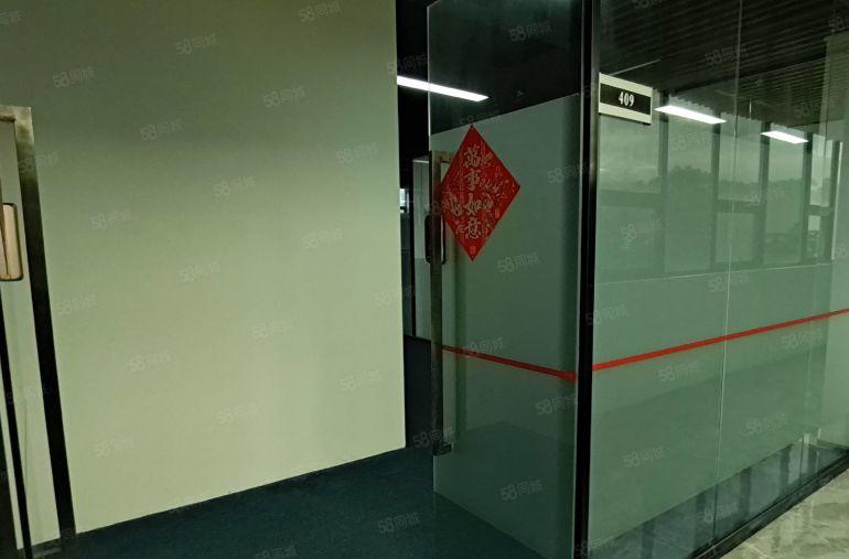 200平起龙岗中心城爱联500平厂房办公室仓库出租