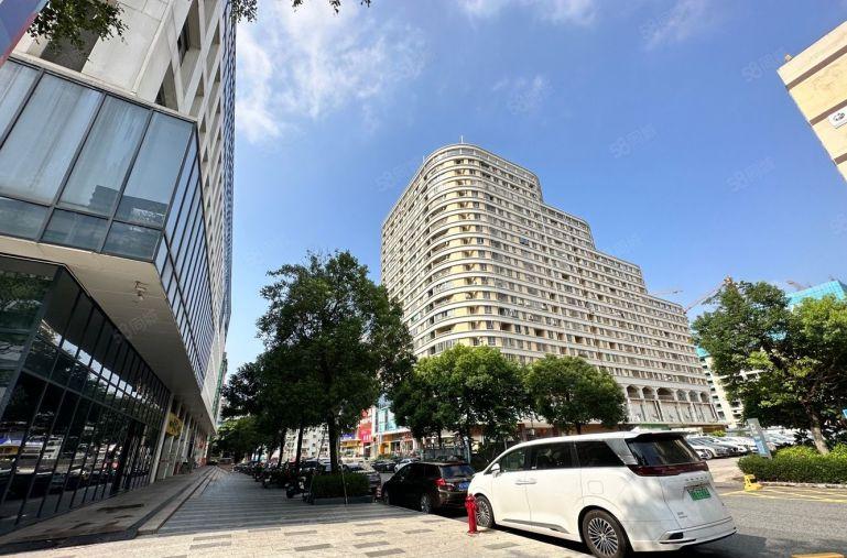 坂田岗头地铁站附近一楼和二楼单层面积3500平精装修红本厂房