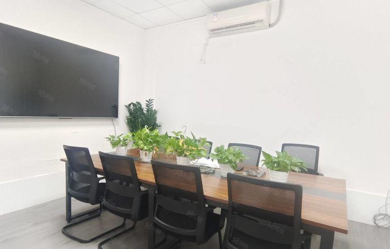 可分租！龙岗中心城原房东独院厂房出租5400平实际面积带装修