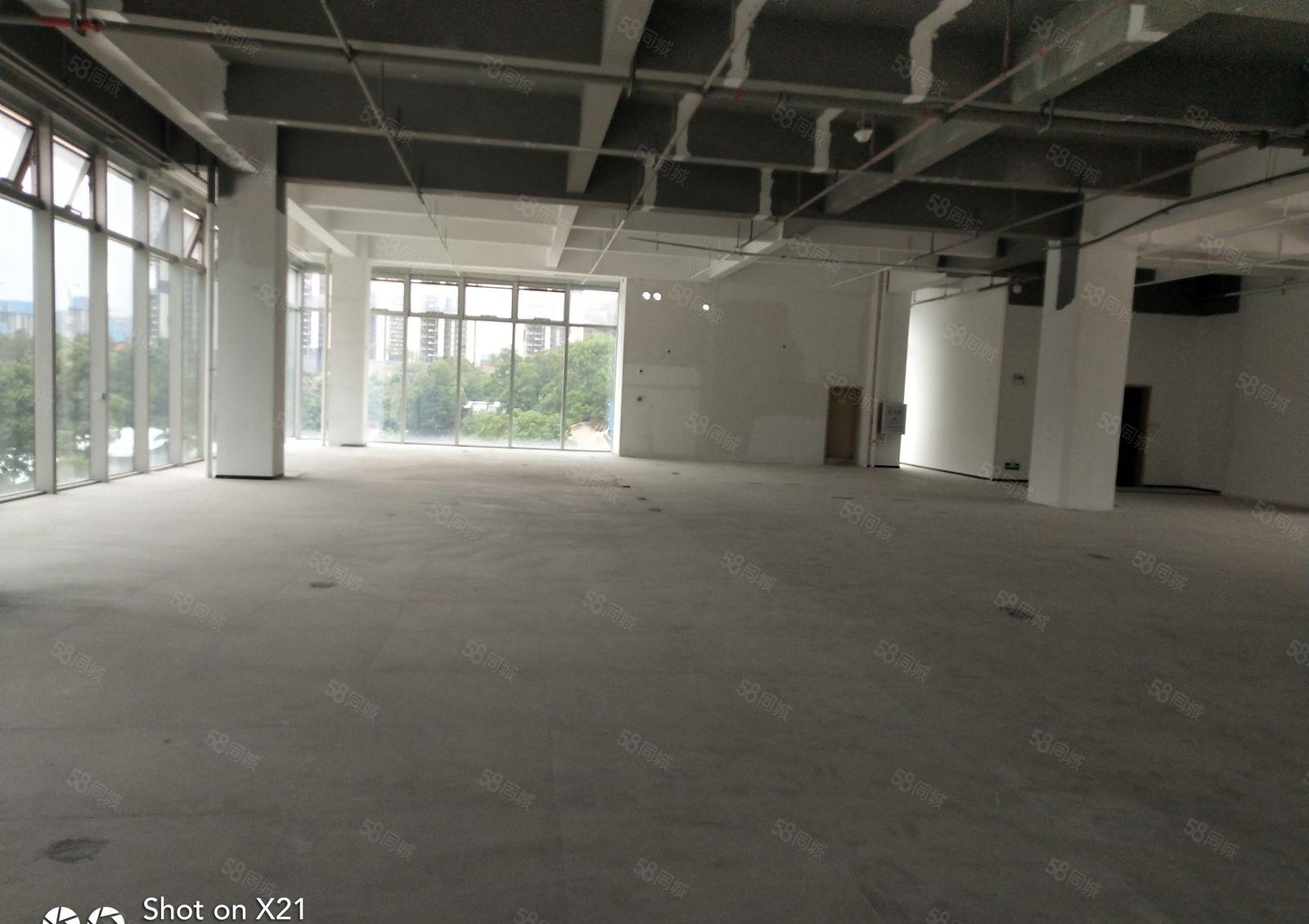 坂田独院厂房15000平米可分500平.800，大小分租