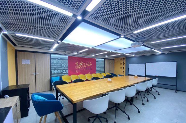 坂田商业中心电商园500平1500平可分简装办公仓库厂房出租