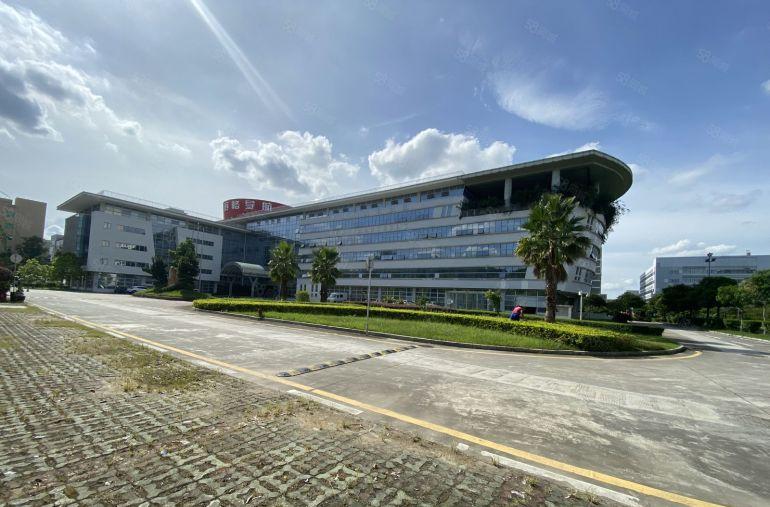 超长免租层高6米宝龙原房东工业区一楼2000平方仓库厂房出租