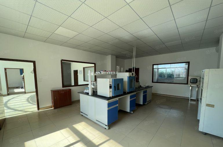 宝龙原房东厂房出租独门独院食品厂2200平方起分租带现成环评