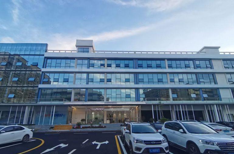 吉祥地铁口，中心城精装修办公室200平办公室仓库厂房出出租