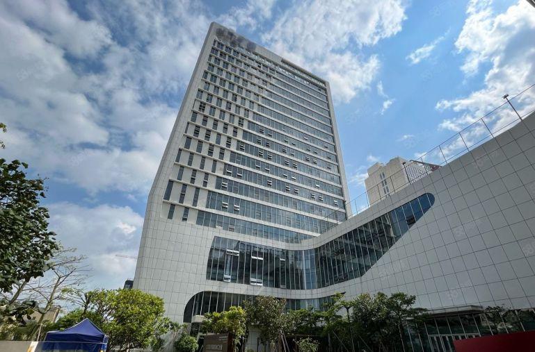 14号线宝龙 国投办公研发100至1000平办公仓库厂房出租