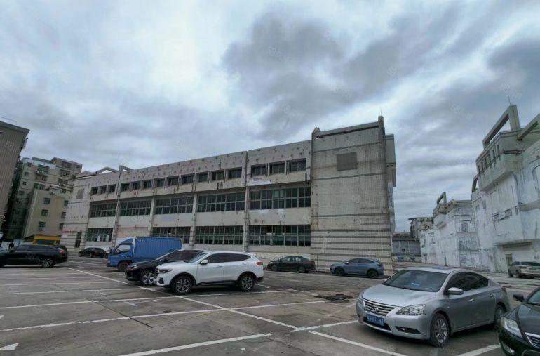 龙岗宝龙义乌2000平方厂房仓库业主直租