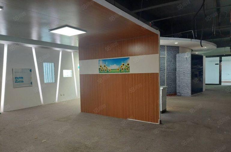 坂田杨美原房东厂房仓库出租1500平500平起分低价出租