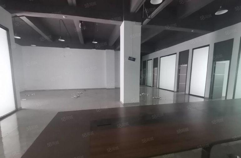 19元起租龙岗中心城工业园一楼二楼1200平厂房出租可分租