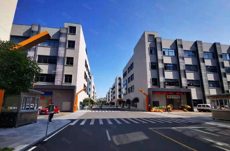 电商办公研发龙岗爱联地铁站新出楼上300平精装修办公仓库出租