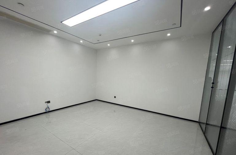 爱联吉祥电商园1000平现成装修办公室仓库厂房出租