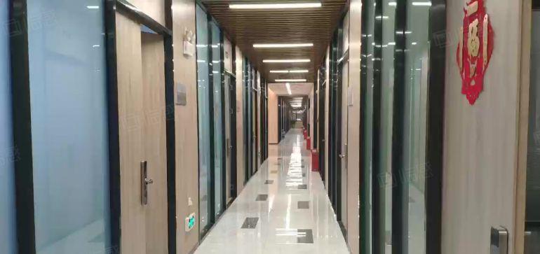 办公贸易电商仓库产业园50平100平150平出租爱联吉祥南联