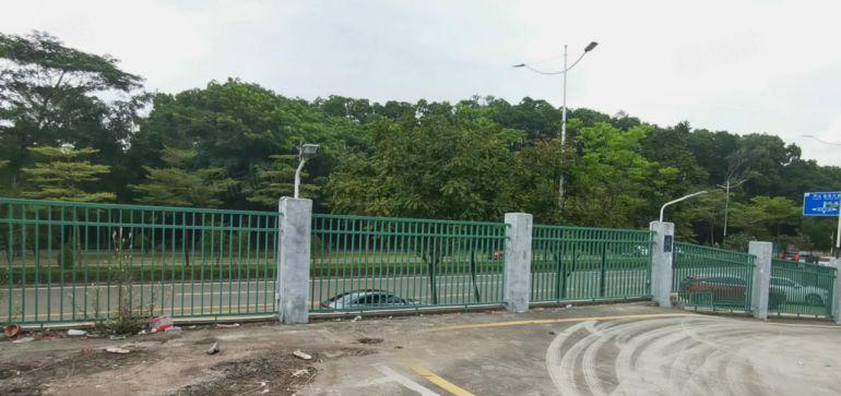 原房东独院2300平米实际面积出租精装办公室一楼7米行业不限