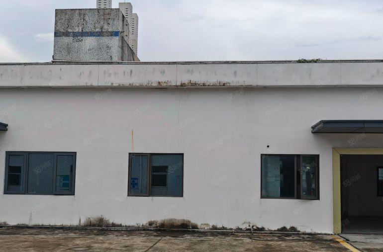 坪地低碳城300平米精装修小独栋厂房出租带空调