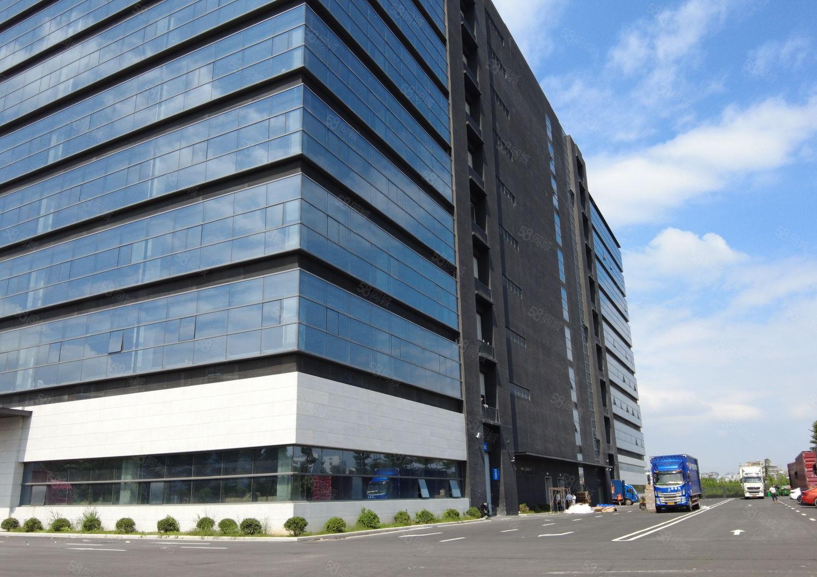 一手房东宝龙工业区新空出整栋500至6千平方红本厂房仓库出租