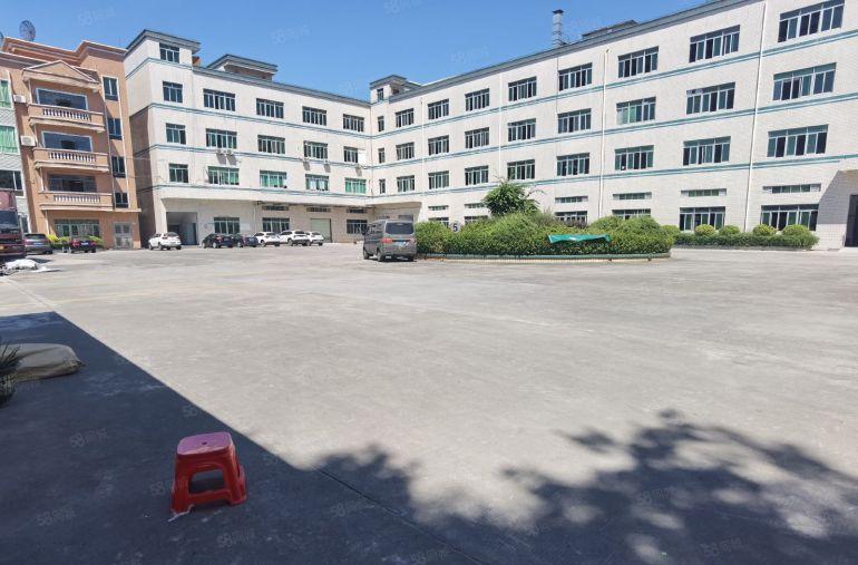 20起租平湖禾花木古地铁口500平1000平仓库厂房低价出租