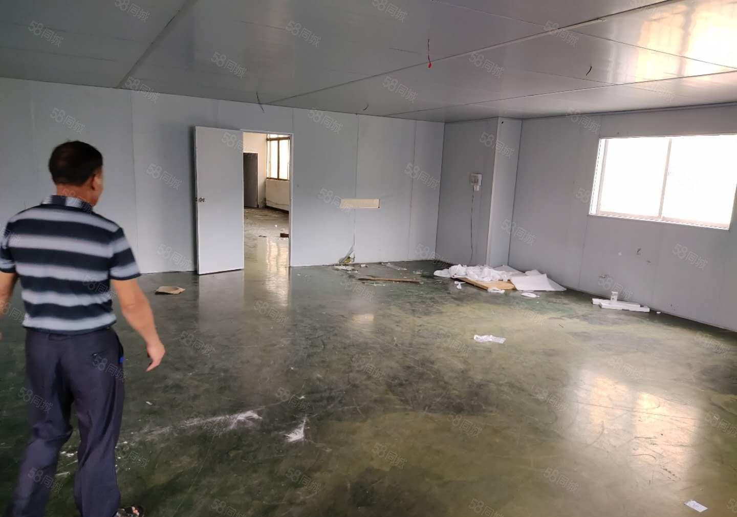 龙岗南联小面积厂房200平300平500平800平出分租