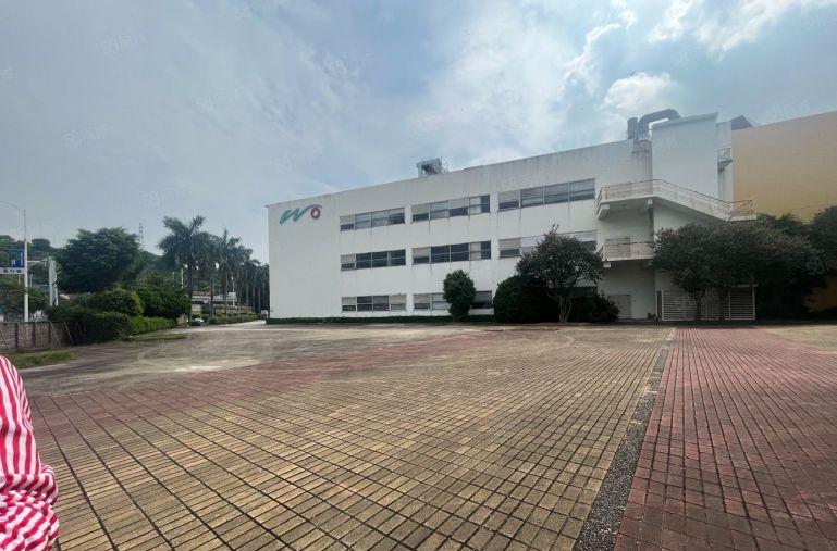 平湖白泥坑厂房出租一楼1000平可做生产物流仓库生鲜配送行业