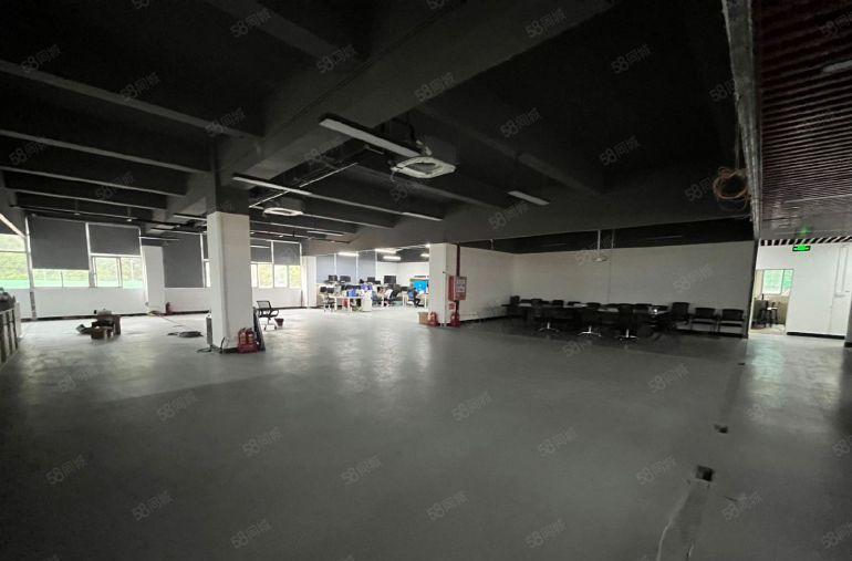 横岗原房东实际面积厂房出租大小分租地铁口主干道