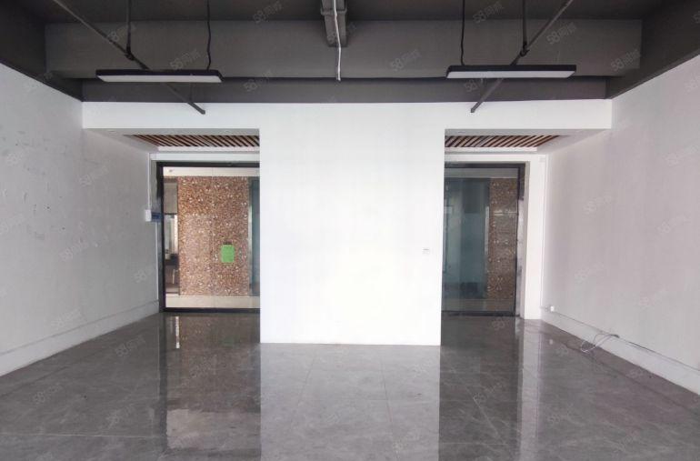 龙岗坪地485平地铁精装修无尘车间低价厂房仓库空土地一楼出租