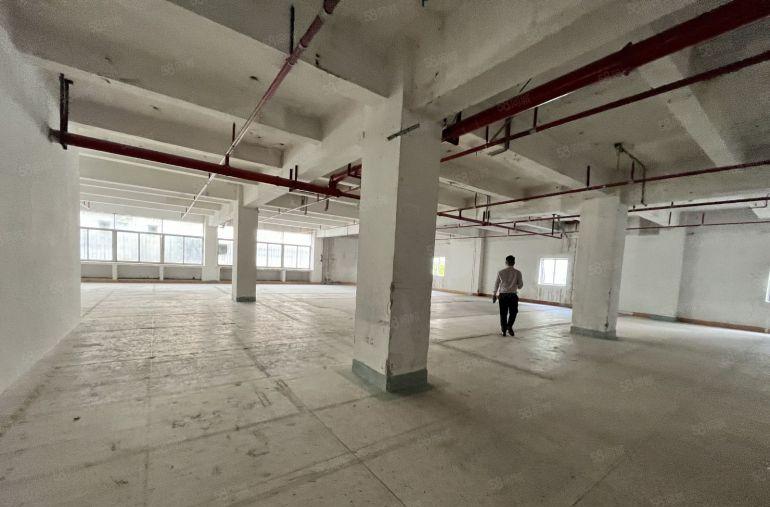 大芬一楼厂房仓库出租近地铁站25元房东直租