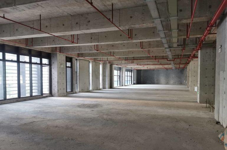 横岗全新生物医疗产业园开发商直租2000平享国家补贴免租三年