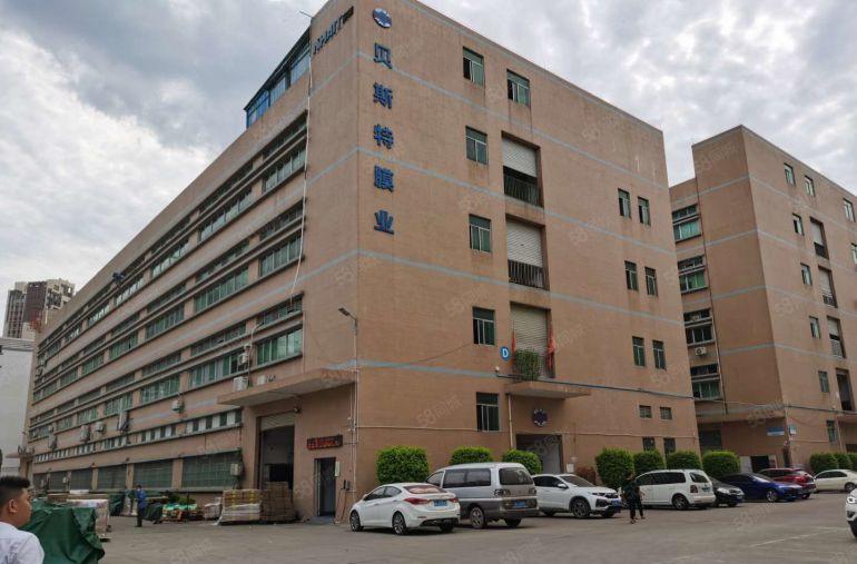 特价21元！平湖禾花原房东1000平厂房仓库低价租，可分租