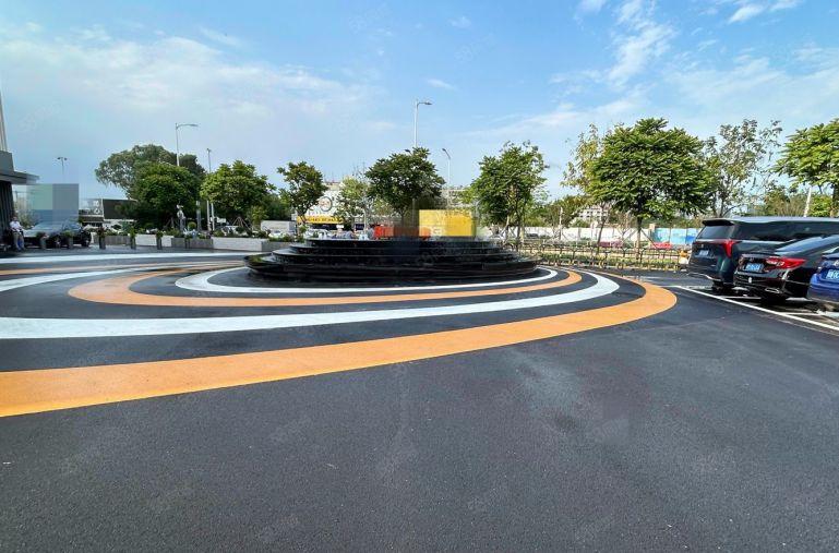 横岗地铁口 电商园区 三面采光 200平起 原业主直租