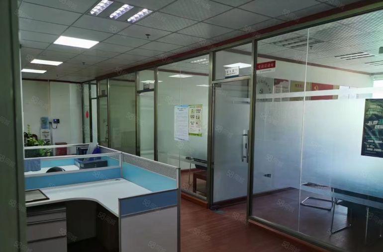 爱联嶂背二村600平方原房东精装修厂房出租