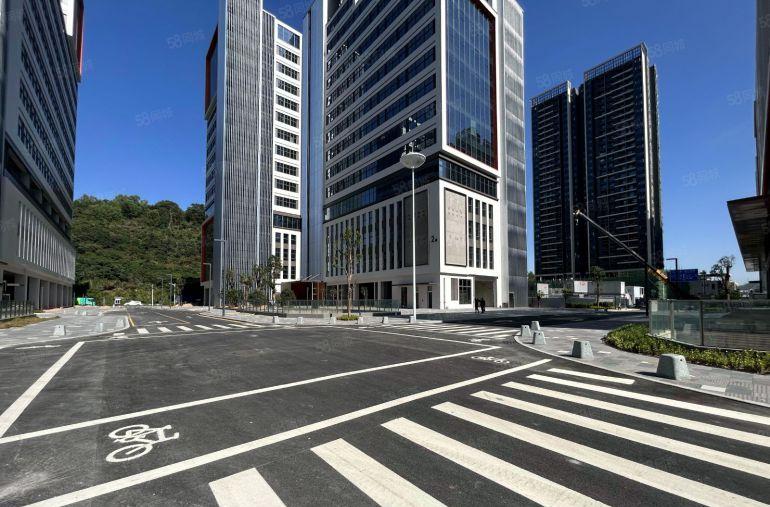 500平起分租 行业不限 横岗全新红本医疗产业园厂房出租