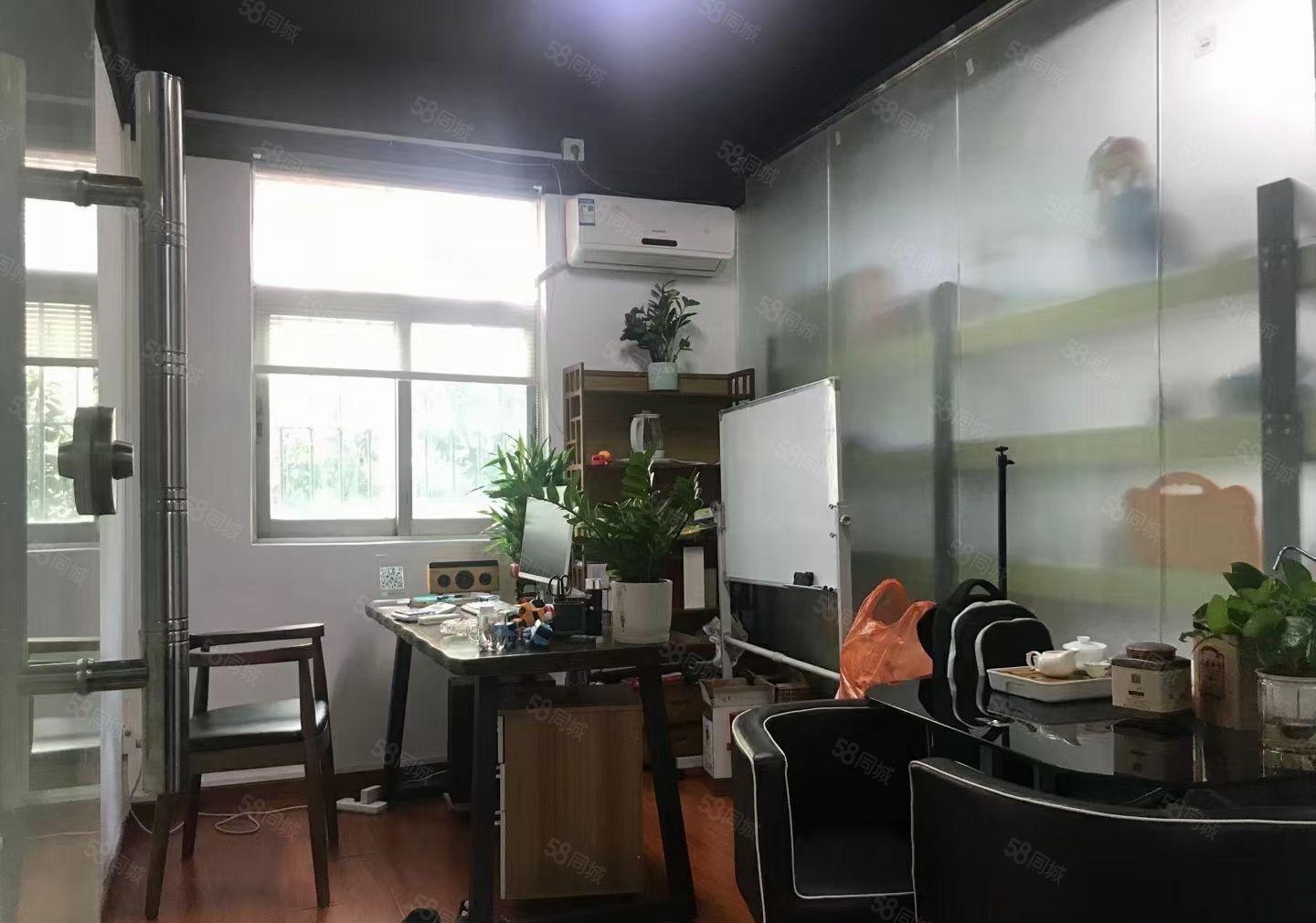 五和地铁站120平（1加1），150平（3加1）办公室出租