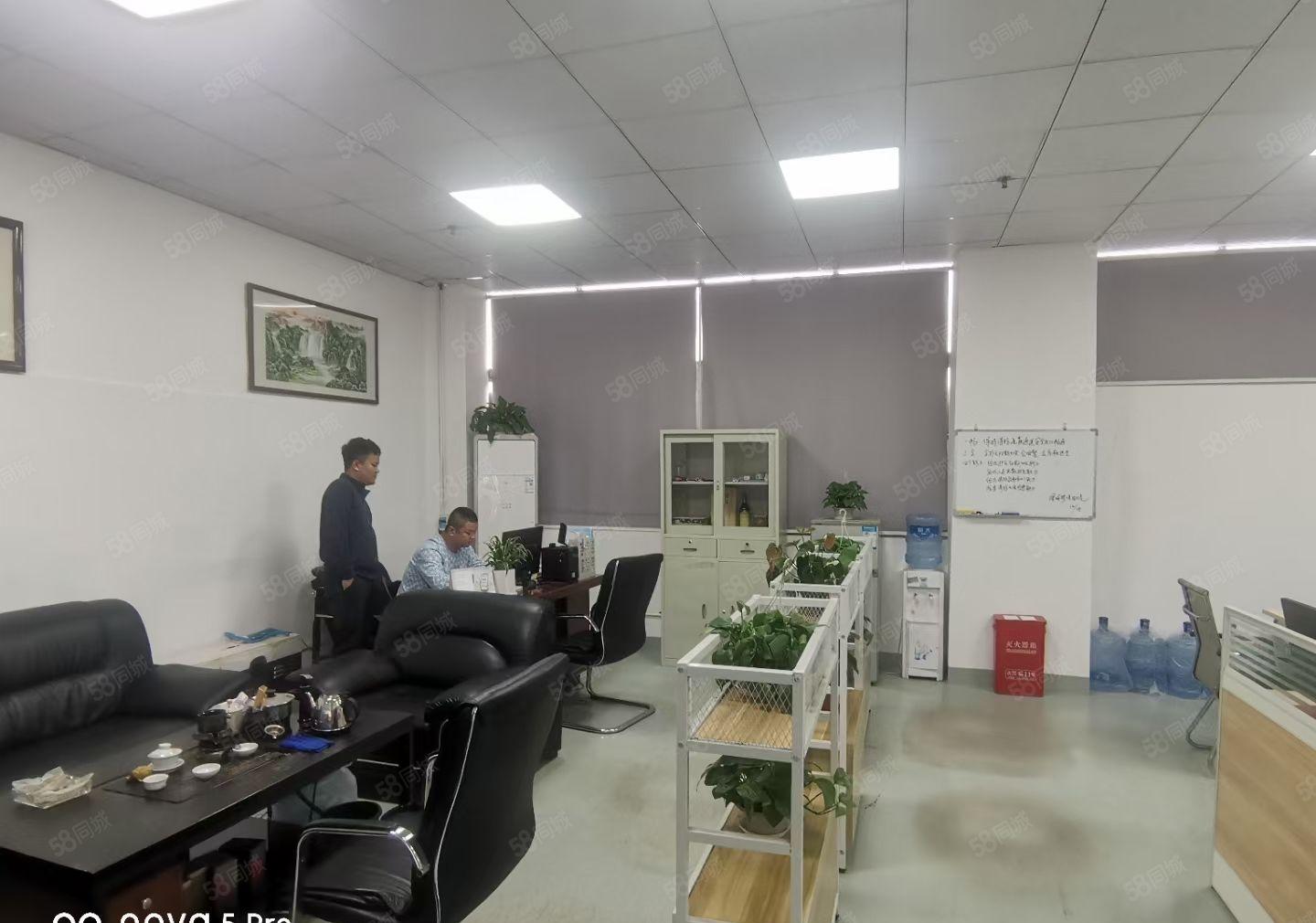 龙岗坂田新出一楼260物流厂房出租