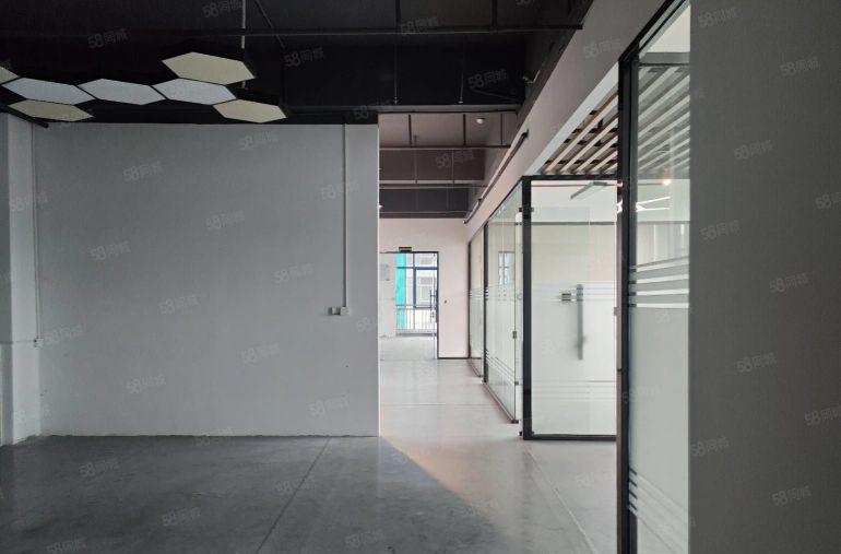 坂田电商产业园500平低价仓库精选厂房出租大小分租80起合租