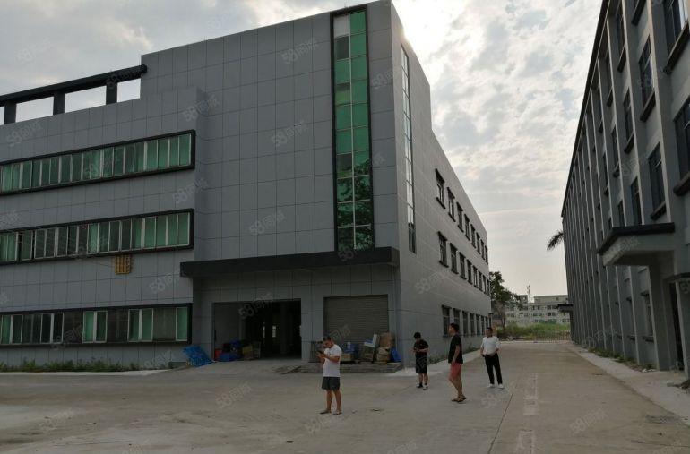 平湖地铁口一楼1000平厂房出租仓库出租