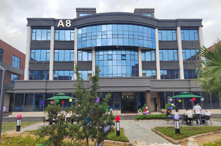 龙岗新生全新红本电商科技园300平起分租可办公可生产整租优惠